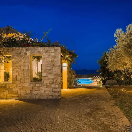 빌라 Eternity, Ai Helis Kefalonia *