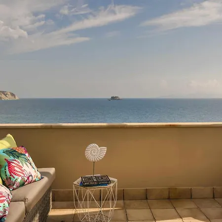 Eternity, Ai Helis Kefalonia Βίλα Livathos (Kefalonia)