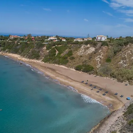 Villa Eternity, Ai Helis Kefalonia Livathos (Kefalonia)