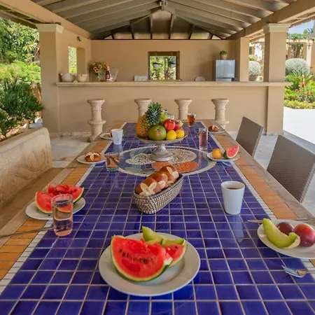 Villa Eternity, Ai Helis Kefalonia Livathos (Kefalonia)