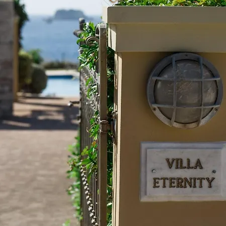 Eternity, Ai Helis Kefalonia فيلة Livathos (Kefalonia)