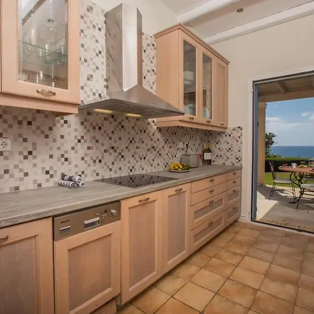 Eternity, Ai Helis Kefalonia Villa