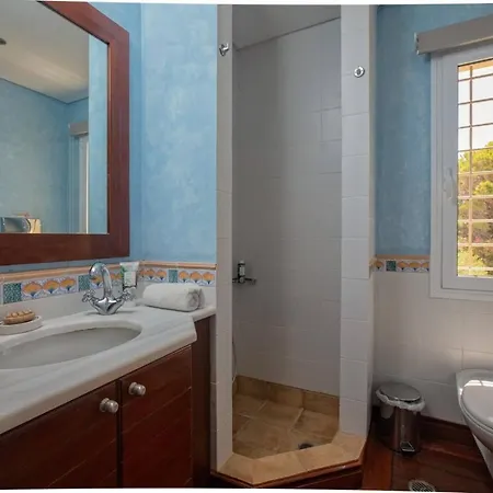 Villa Eternity, Ai Helis Kefalonia