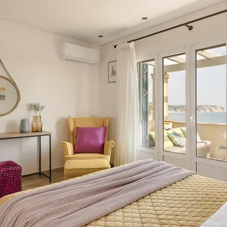 Eternity, Ai Helis Kefalonia