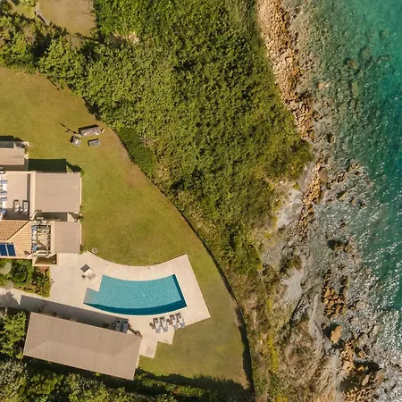 Villa Eternity, Ai Helis Kefalonia *