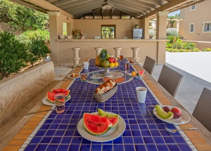 Villa Eternity, Ai Helis Kefalonia Livathos (Kefalonia)