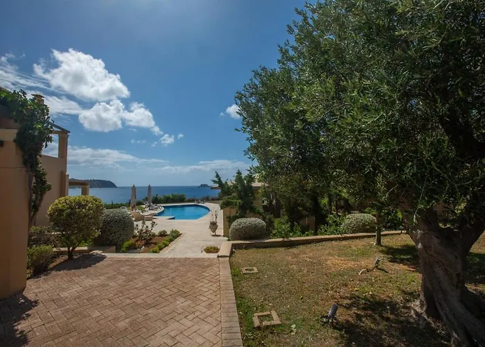 Eternity, Ai Helis Kefalonia * Livathos (Kefalonia)