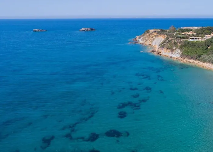 Eternity, Ai Helis Kefalonia