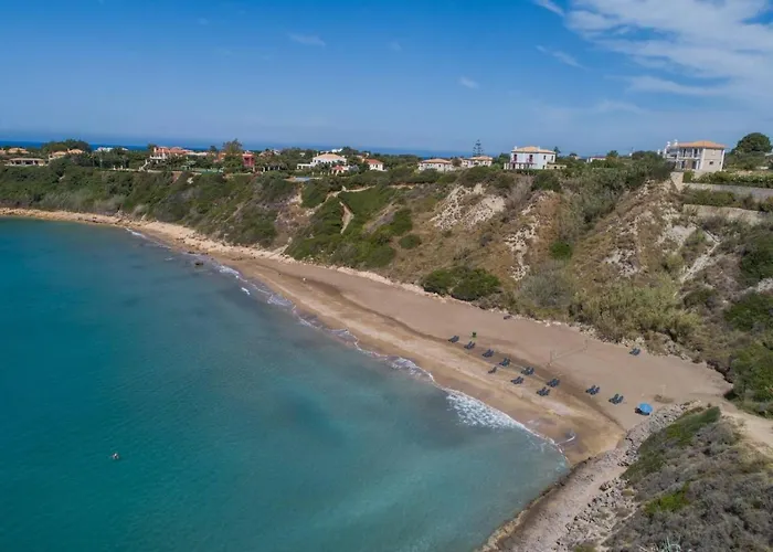 Villa Eternity, Ai Helis Kefalonia Livathos (Kefalonia)