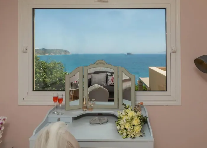 Eternity, Ai Helis Kefalonia Villa Livathos (Kefalonia)
