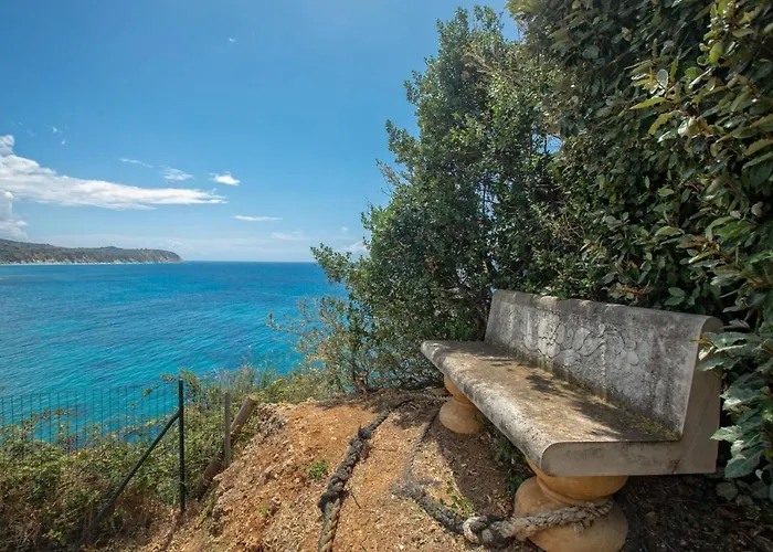 Eternity, Ai Helis Kefalonia Villa Livathos (Kefalonia)
