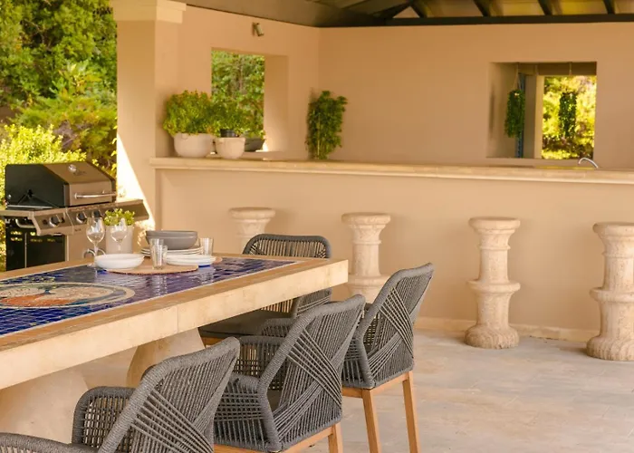 Eternity, Ai Helis Kefalonia Villa Livathos (Kefalonia)