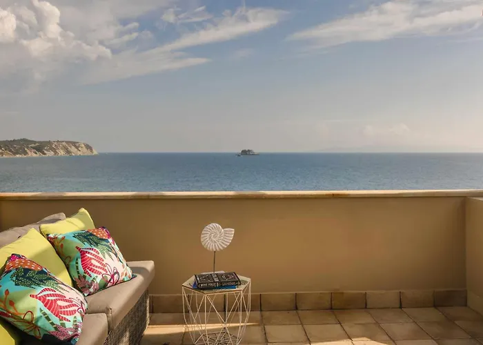 Eternity, Ai Helis Kefalonia Villa Livathos (Kefalonia)
