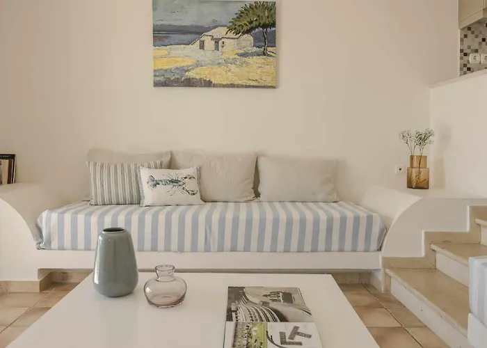 Eternity, Ai Helis Kefalonia Villa