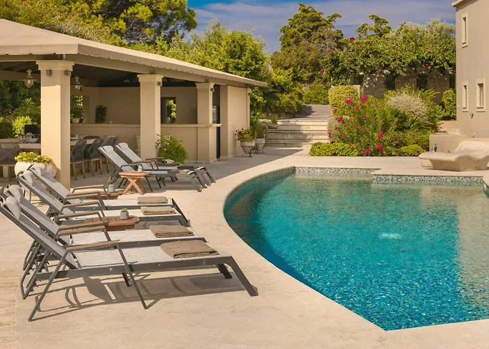 Villa Eternity, Ai Helis Kefalonia