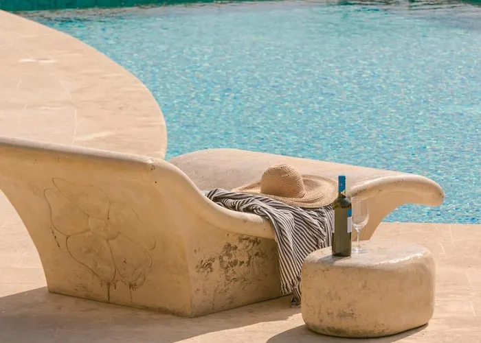 Eternity, Ai Helis Kefalonia *