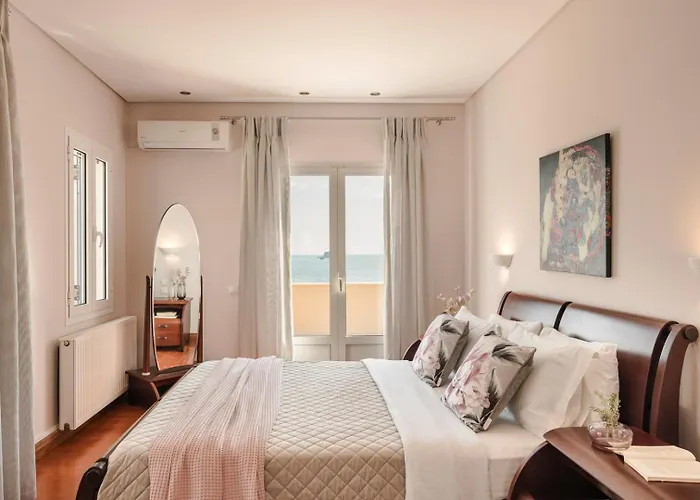 Eternity, Ai Helis Kefalonia Villa