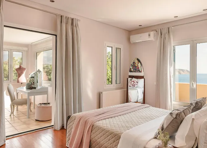 Villa Eternity, Ai Helis Kefalonia